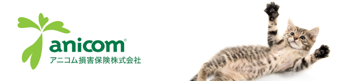 アニコム損害保険株式会社